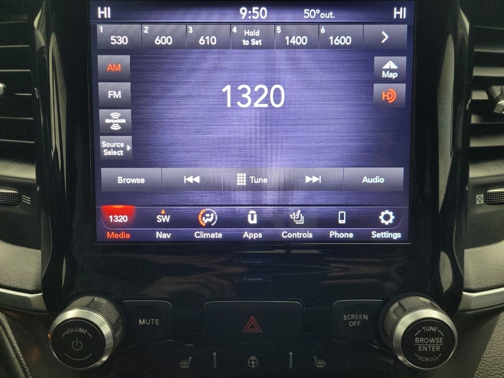 2021 RAM 1500 in Huntsville, AL 35816 - 18125830 25