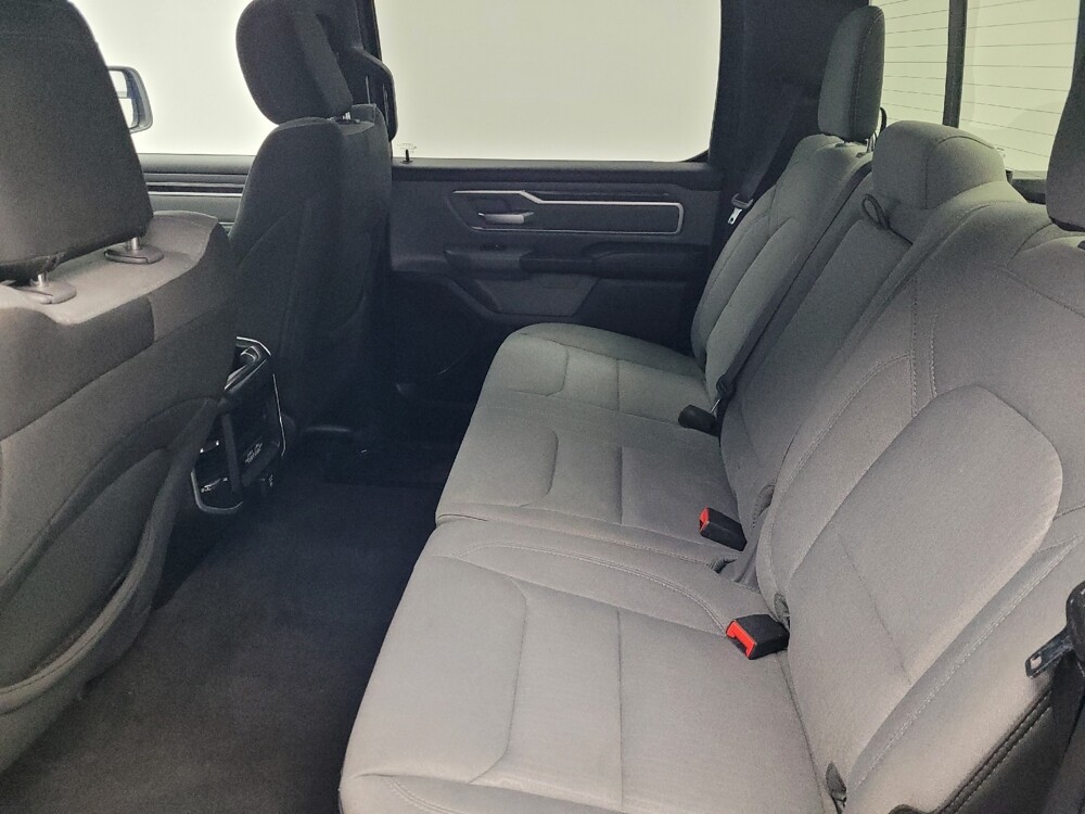 2021 RAM 1500 in Huntsville, AL 35816 - 18125830 18