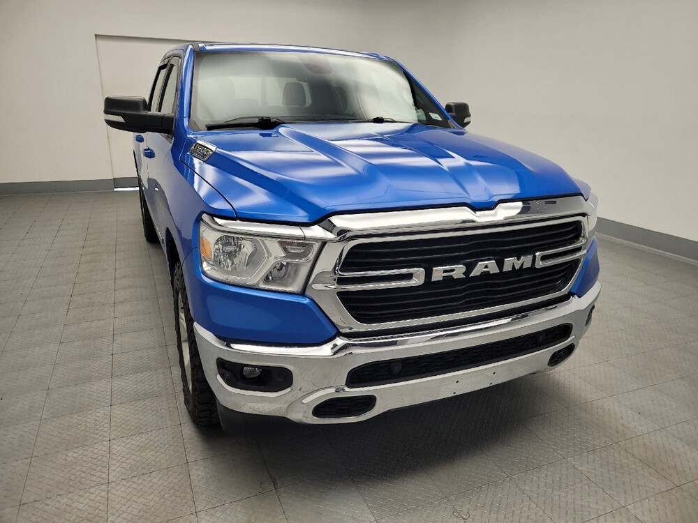 2021 RAM 1500 in Huntsville, AL 35816 - 18125830 14