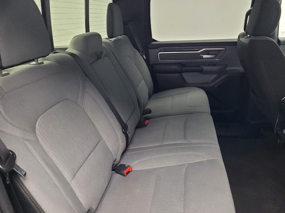 2021 RAM 1500 in Huntsville, AL 35816 - 18125830 19