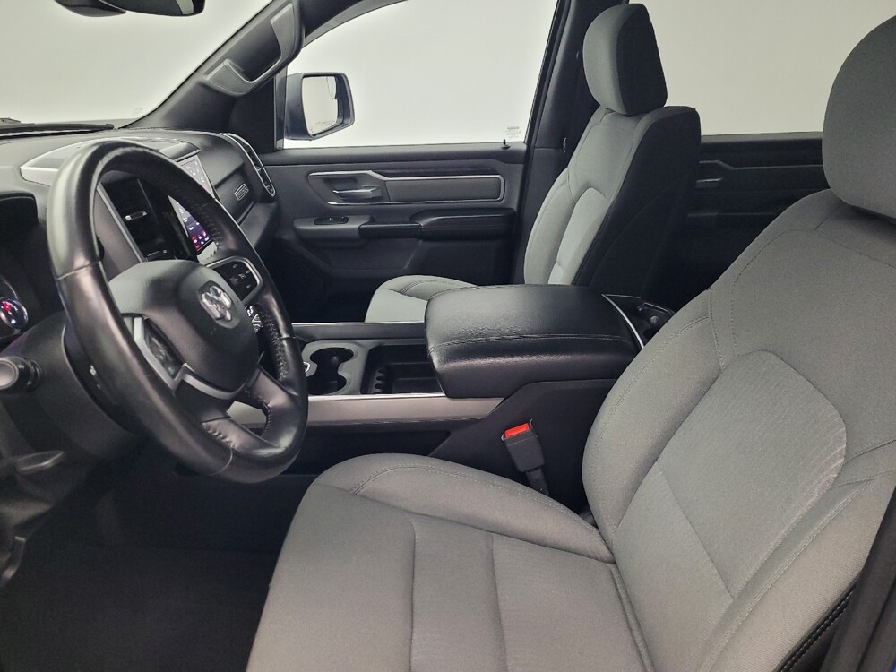 2021 RAM 1500 in Huntsville, AL 35816 - 18125830 17