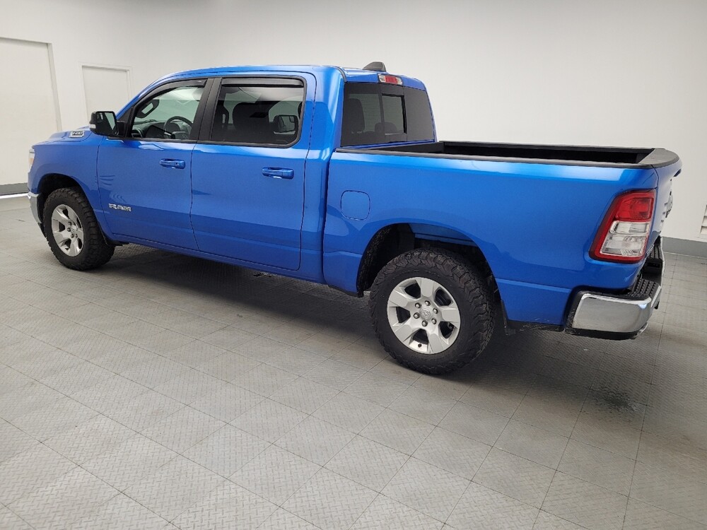2021 RAM 1500 in Huntsville, AL 35816 - 18125830 3