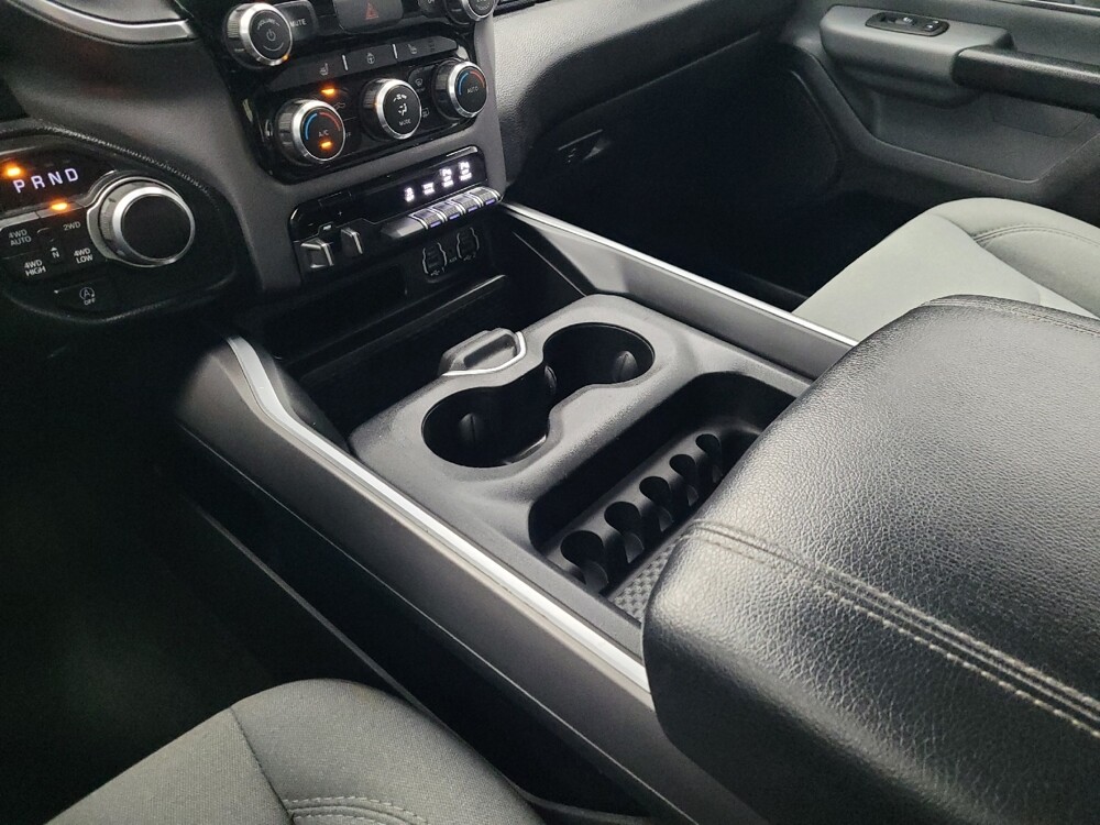 2021 RAM 1500 in Huntsville, AL 35816 - 18125830 26