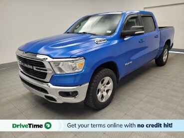 2021 RAM 1500 in Huntsville, AL 35816