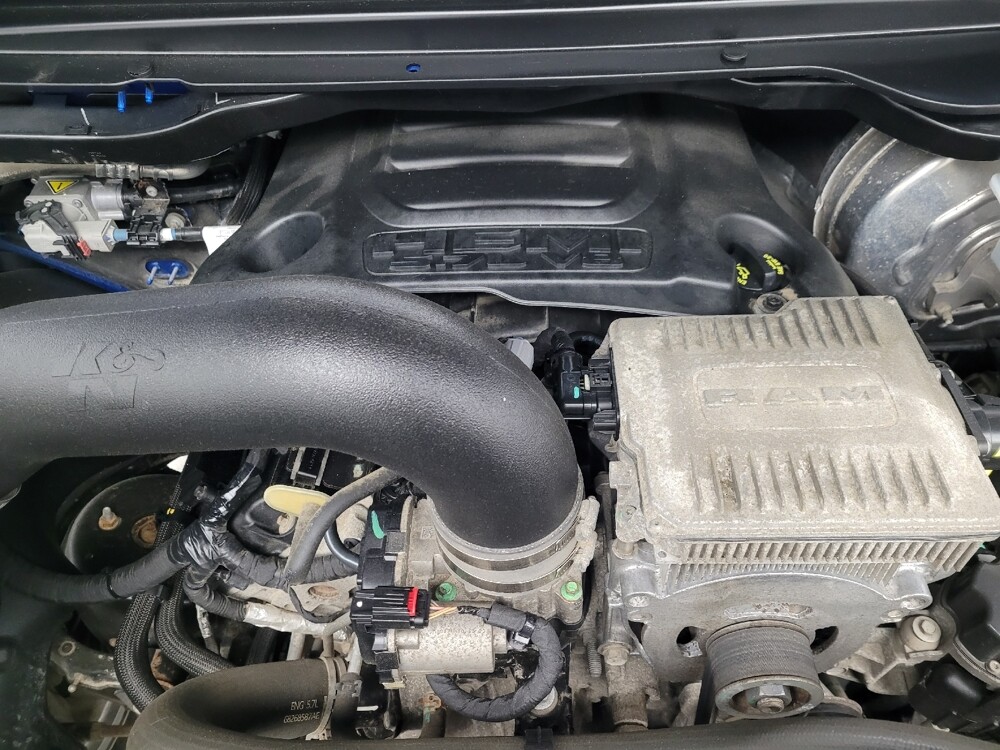 2021 RAM 1500 in Huntsville, AL 35816 - 18125830 30