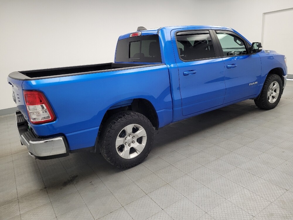 2021 RAM 1500 in Huntsville, AL 35816 - 18125830 10