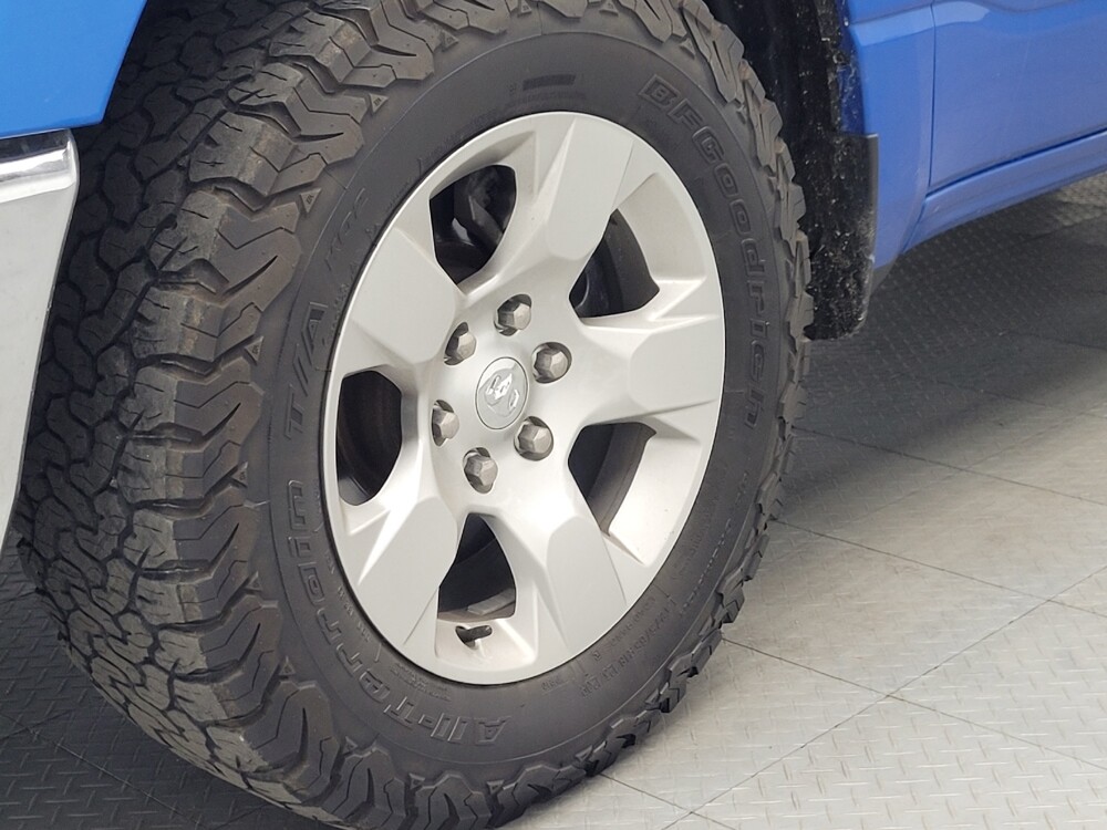 2021 RAM 1500 in Huntsville, AL 35816 - 18125830 31