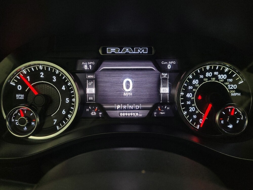 2021 RAM 1500 in Huntsville, AL 35816 - 18125830 23