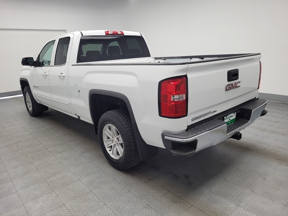 2019 GMC Sierra 1500 in Memphis, TN 38115 - 18125831 5