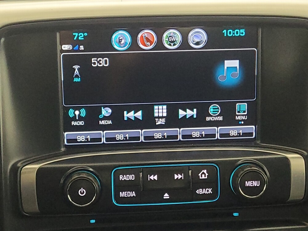 2019 GMC Sierra 1500 in Memphis, TN 38115 - 18125831 25