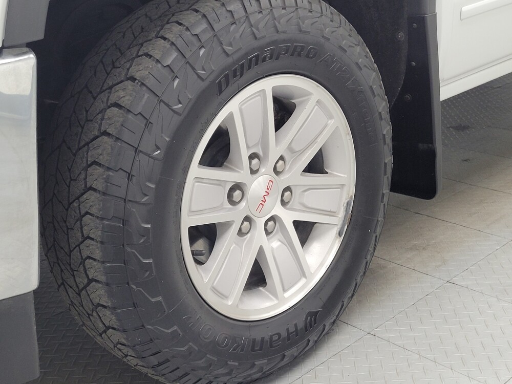 2019 GMC Sierra 1500 in Memphis, TN 38115 - 18125831 31