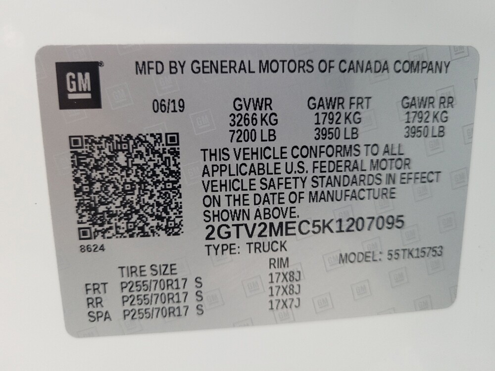 2019 GMC Sierra 1500 in Memphis, TN 38115 - 18125831 33