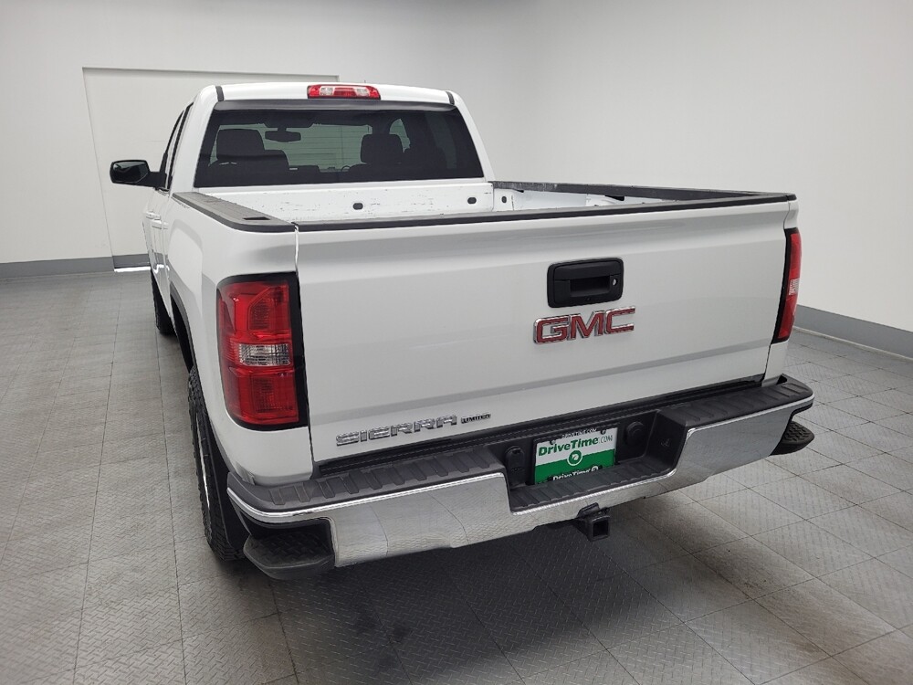 2019 GMC Sierra 1500 in Memphis, TN 38115 - 18125831 6