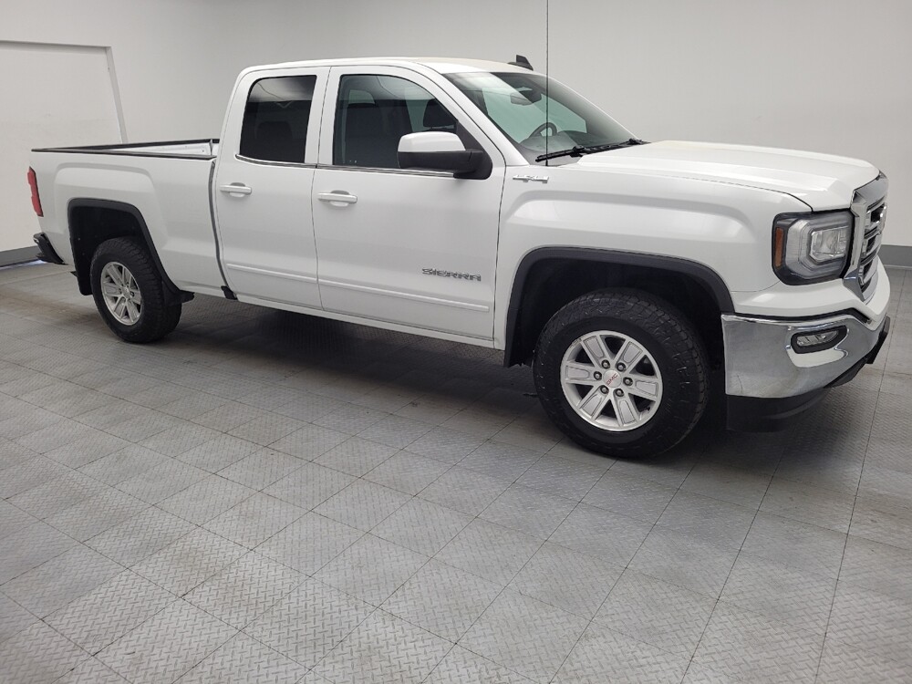 2019 GMC Sierra 1500 in Memphis, TN 38115 - 18125831 11