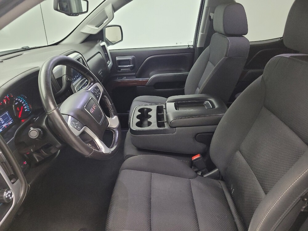 2019 GMC Sierra 1500 in Memphis, TN 38115 - 18125831 17