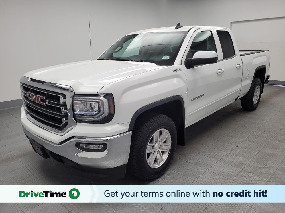 2019 GMC Sierra 1500 in Memphis, TN 38115 - 18125831