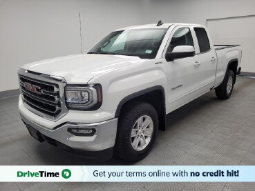 2019 GMC Sierra 1500 in Memphis, TN 38115