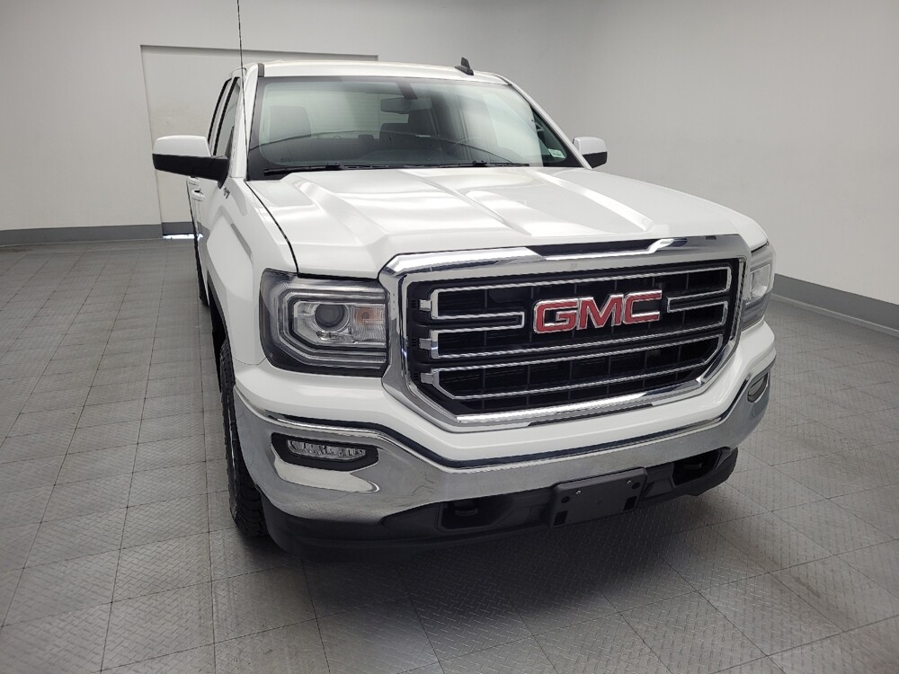 2019 GMC Sierra 1500 in Memphis, TN 38115 - 18125831 14