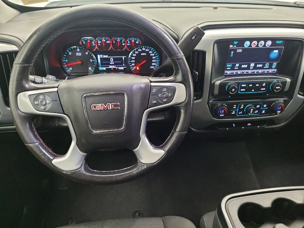 2019 GMC Sierra 1500 in Memphis, TN 38115 - 18125831 22