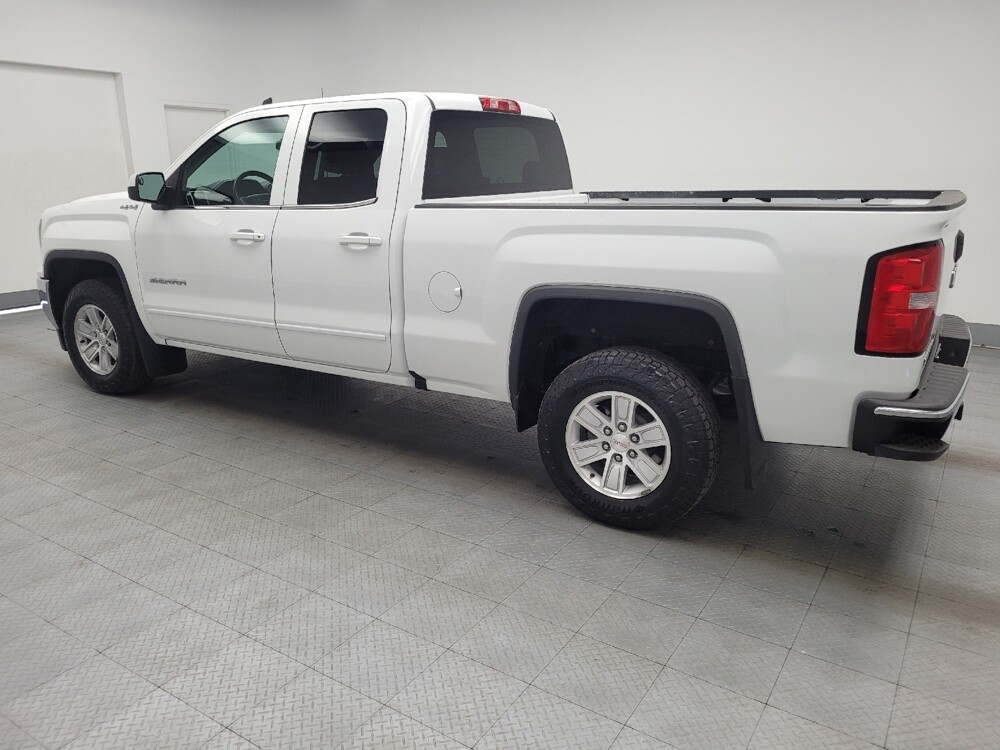 2019 GMC Sierra 1500 in Memphis, TN 38115 - 18125831 3