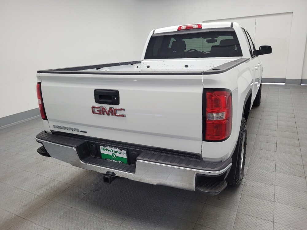 2019 GMC Sierra 1500 in Memphis, TN 38115 - 18125831 7