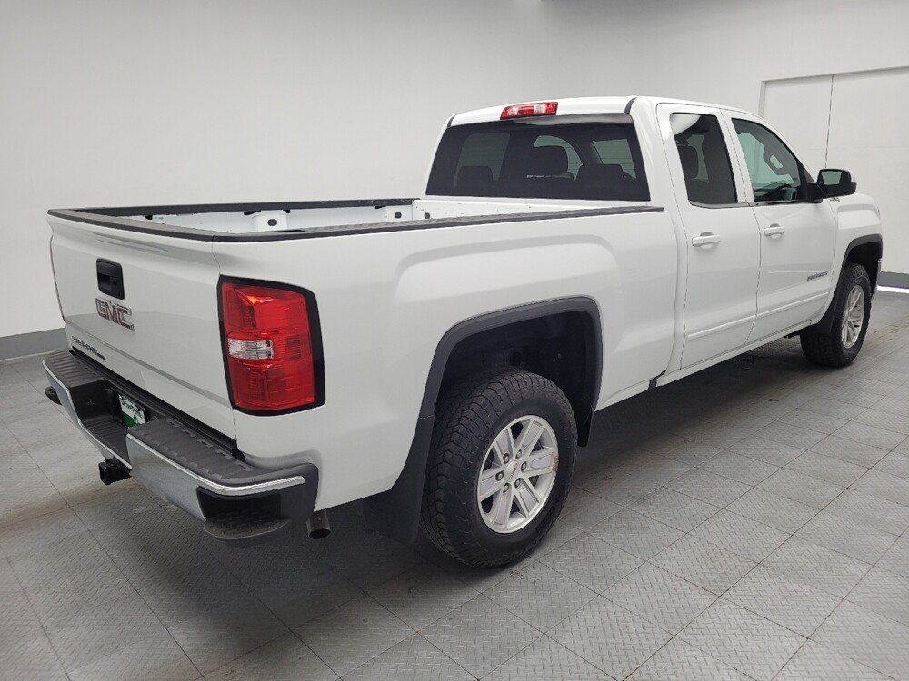 2019 GMC Sierra 1500 in Memphis, TN 38115 - 18125831 9