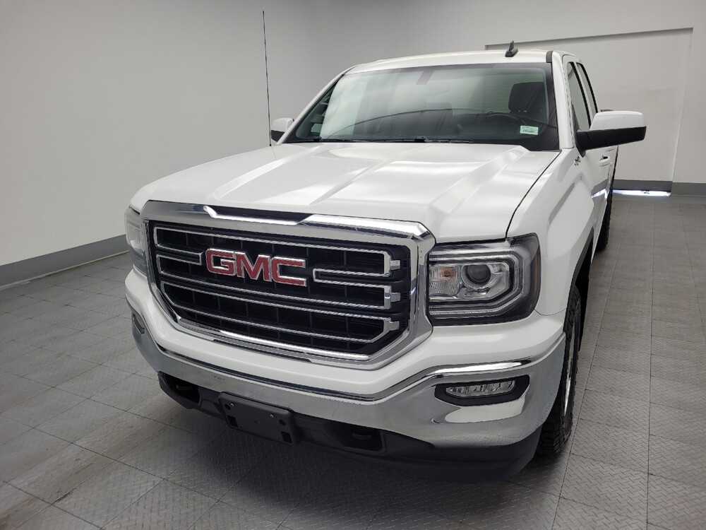 2019 GMC Sierra 1500 in Memphis, TN 38115 - 18125831 15