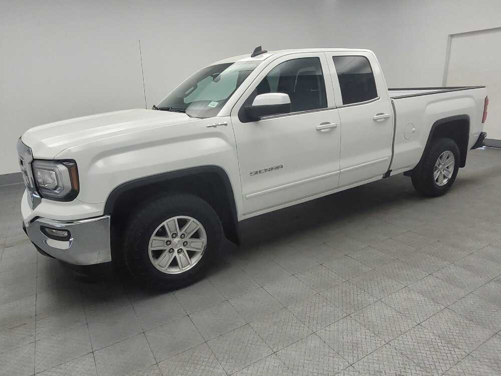 2019 GMC Sierra 1500 in Memphis, TN 38115 - 18125831 2