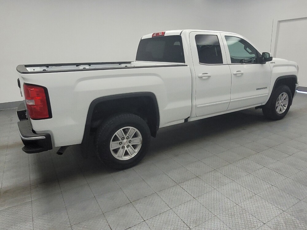 2019 GMC Sierra 1500 in Memphis, TN 38115 - 18125831 10