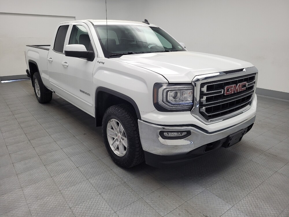 2019 GMC Sierra 1500 in Memphis, TN 38115 - 18125831 13
