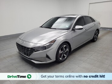2022 Hyundai Elantra in Huntsville, AL 35816