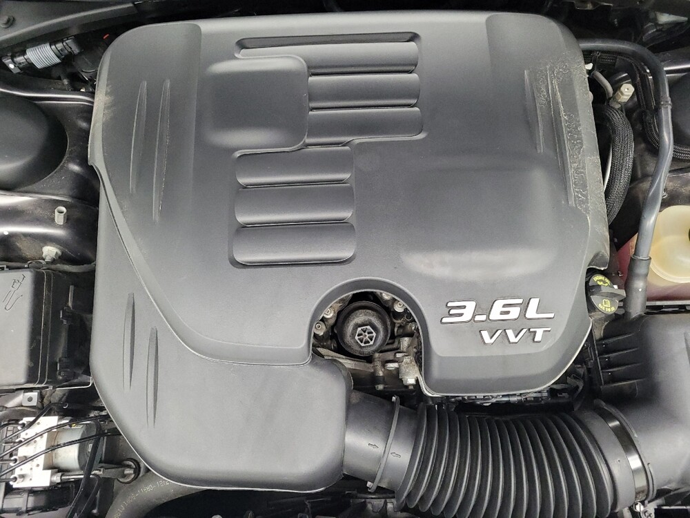 2016 Dodge Challenger in Memphis, TN 38115 - 18125833 30