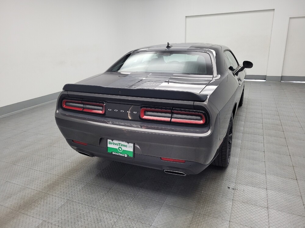 2016 Dodge Challenger in Memphis, TN 38115 - 18125833 7