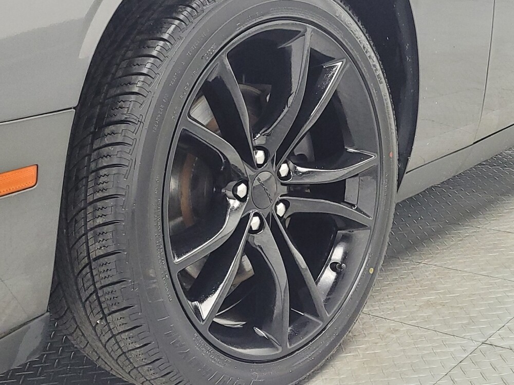 2016 Dodge Challenger in Memphis, TN 38115 - 18125833 31