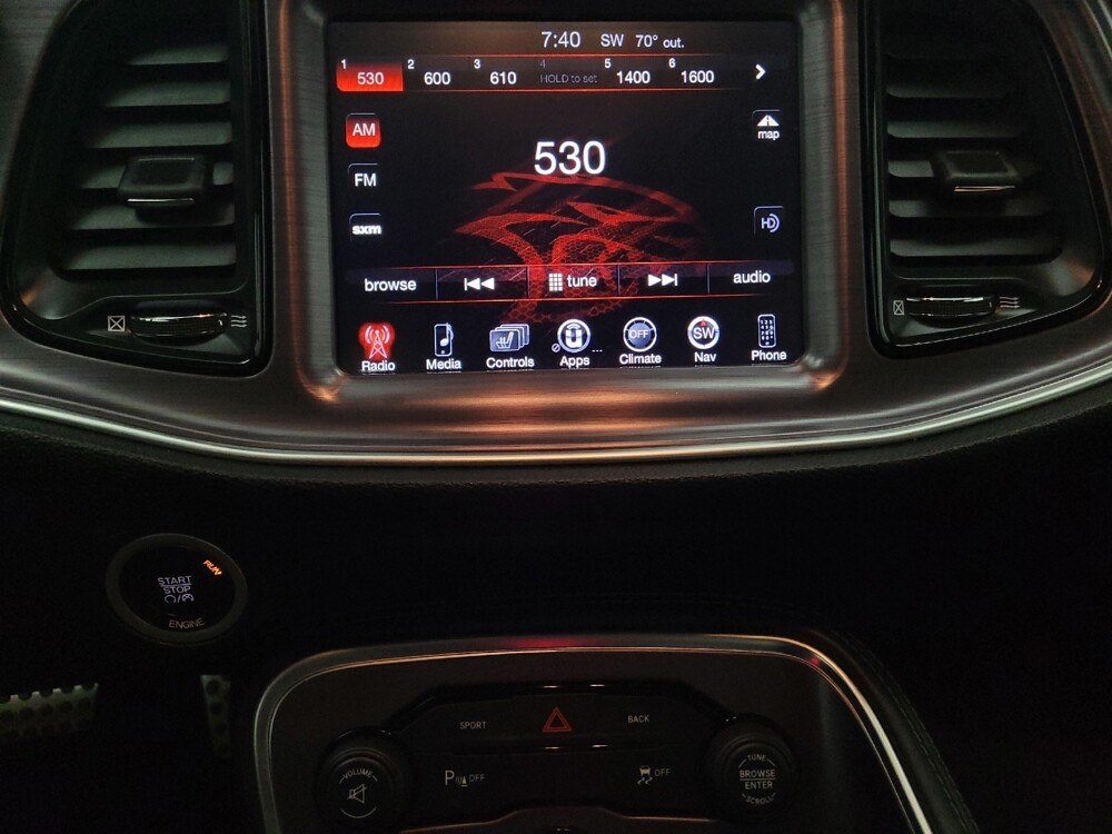 2016 Dodge Challenger in Memphis, TN 38115 - 18125833 25