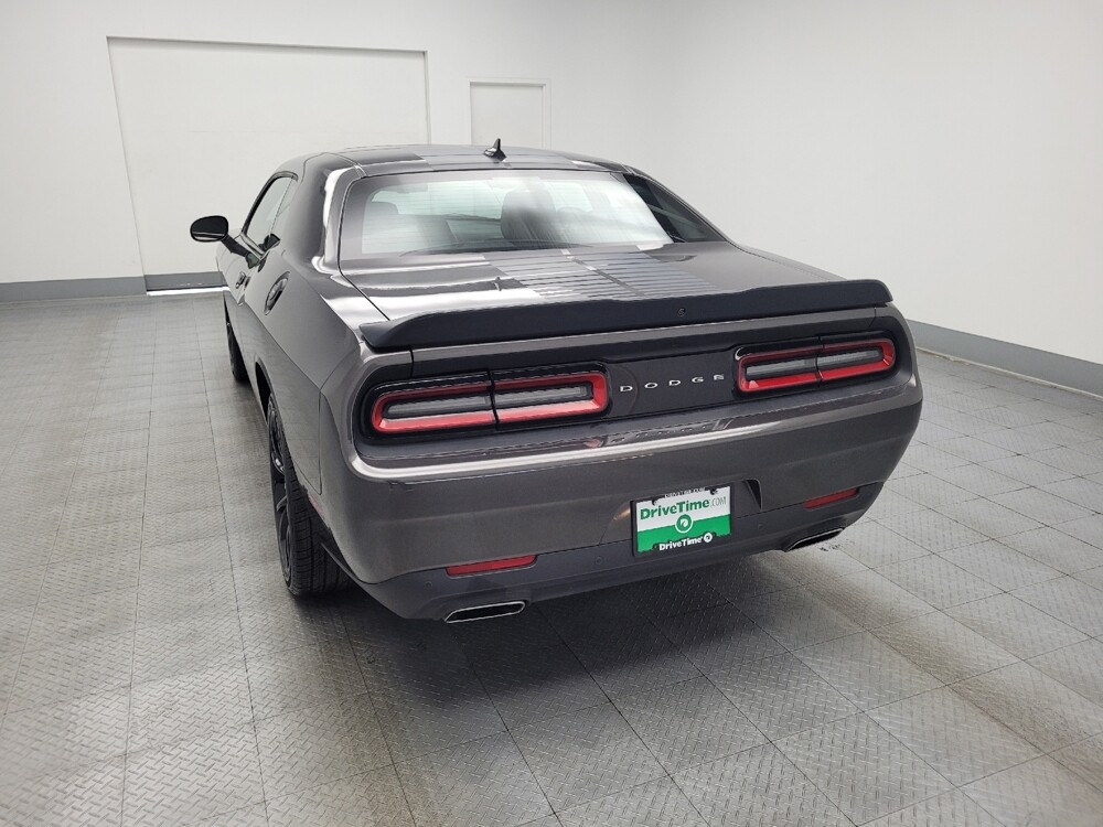 2016 Dodge Challenger in Memphis, TN 38115 - 18125833 6
