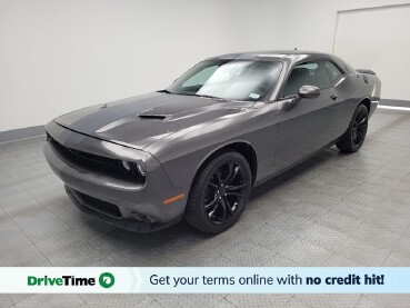 2016 Dodge Challenger in Memphis, TN 38115