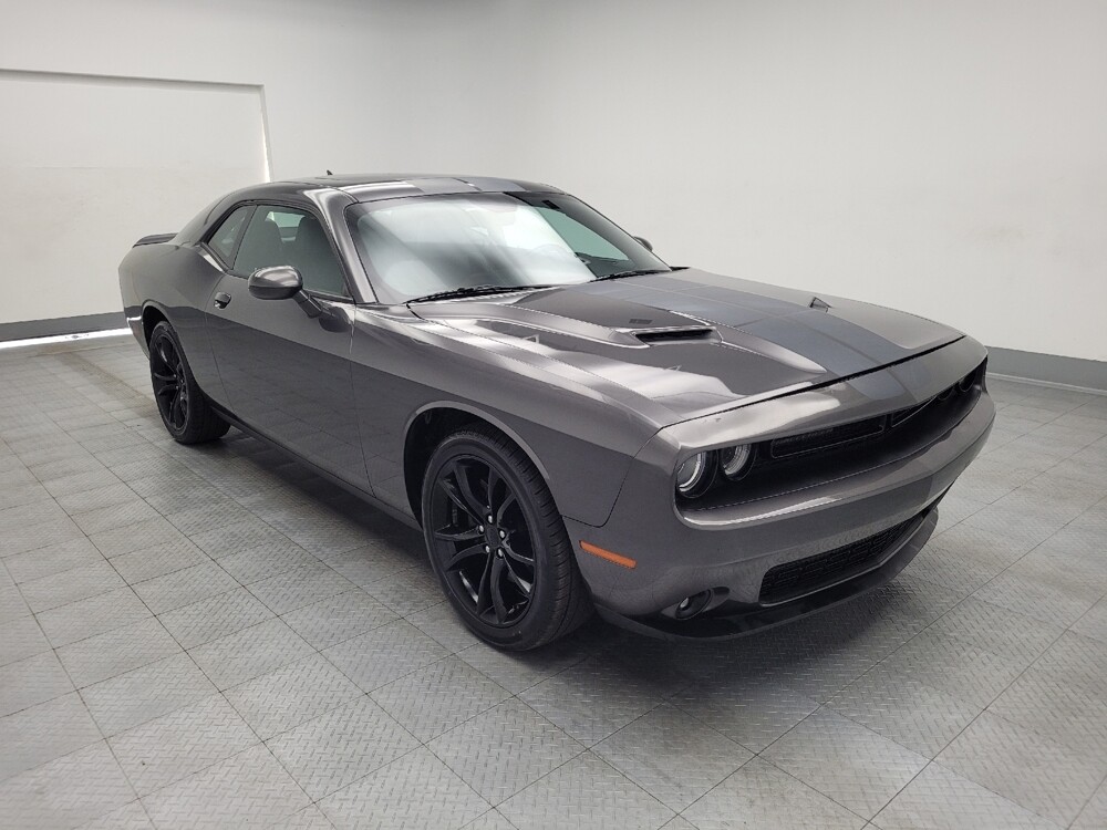 2016 Dodge Challenger in Memphis, TN 38115 - 18125833 13