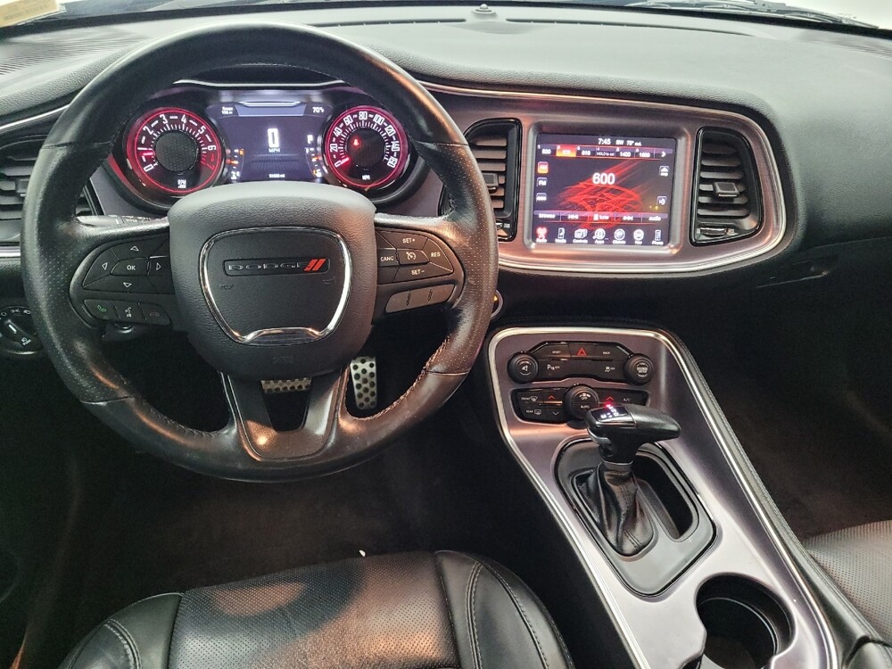 2016 Dodge Challenger in Memphis, TN 38115 - 18125833 22