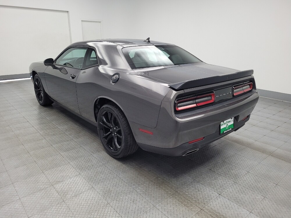 2016 Dodge Challenger in Memphis, TN 38115 - 18125833 5