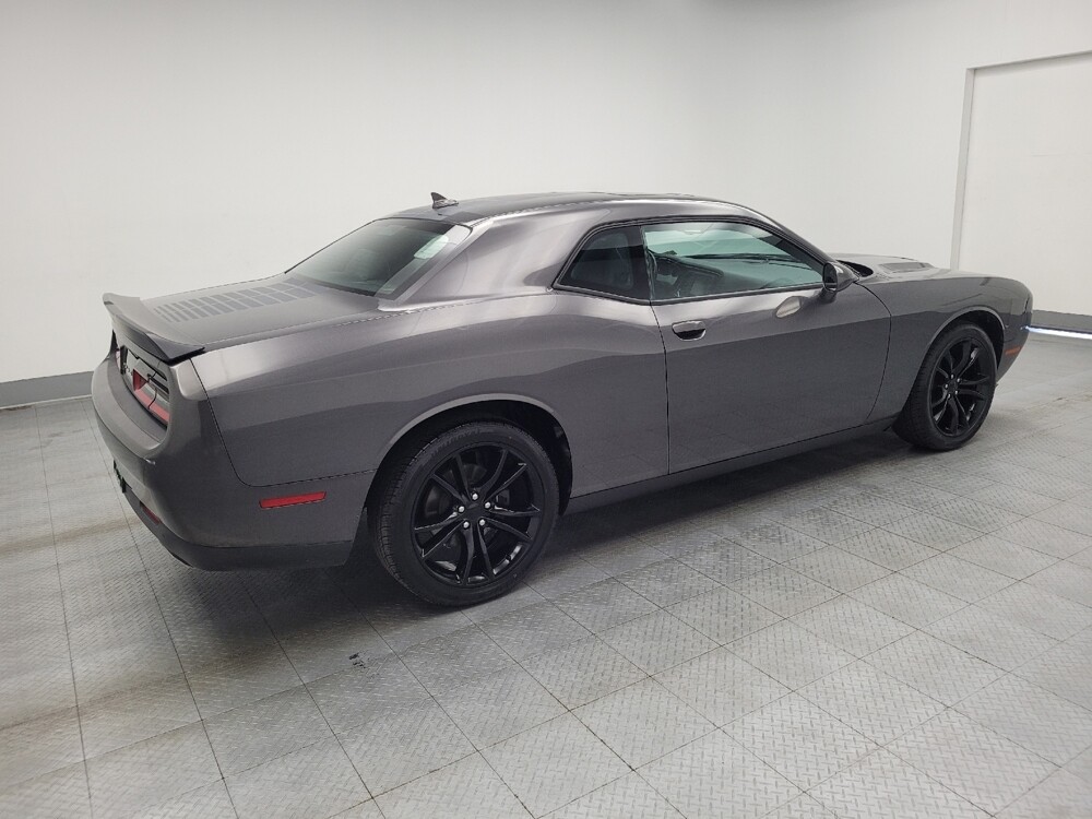 2016 Dodge Challenger in Memphis, TN 38115 - 18125833 10