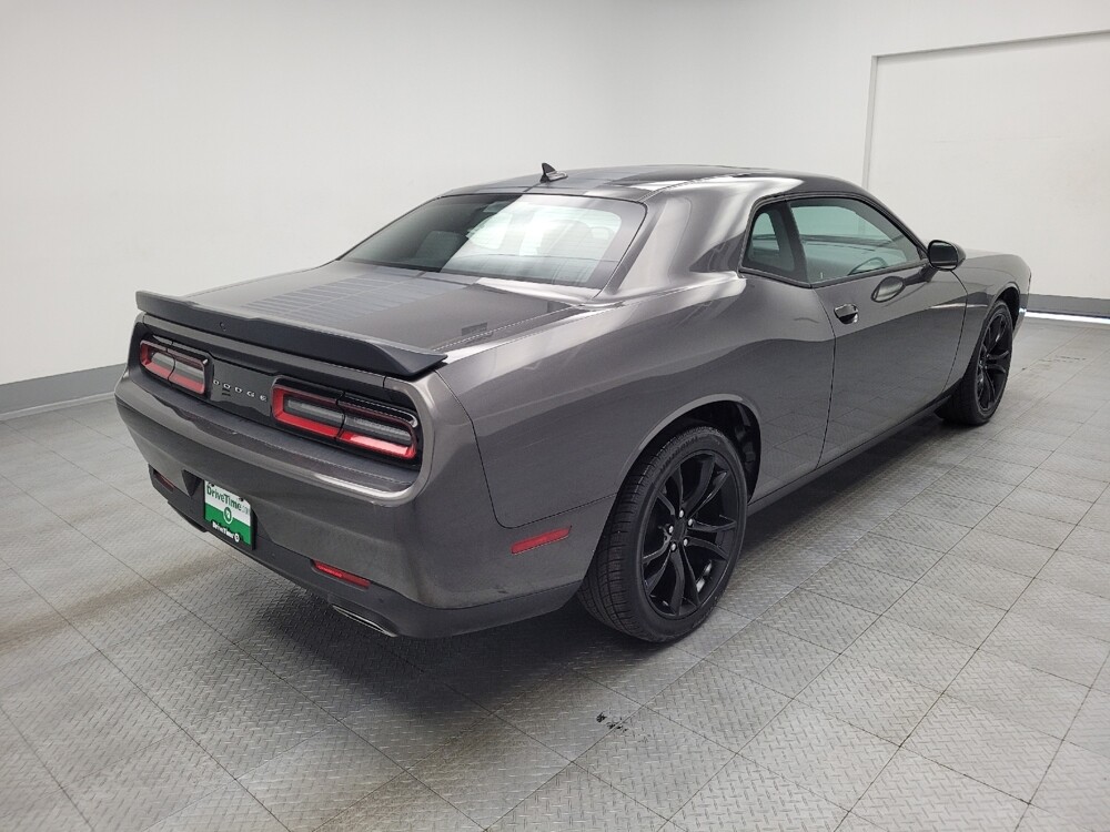 2016 Dodge Challenger in Memphis, TN 38115 - 18125833 9