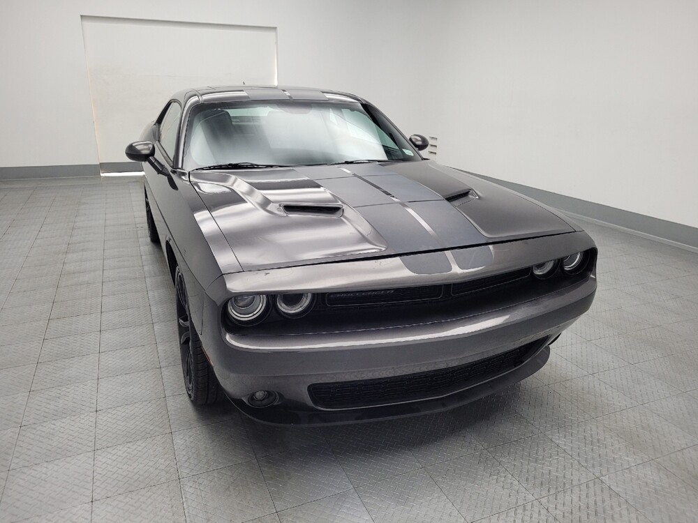 2016 Dodge Challenger in Memphis, TN 38115 - 18125833 14