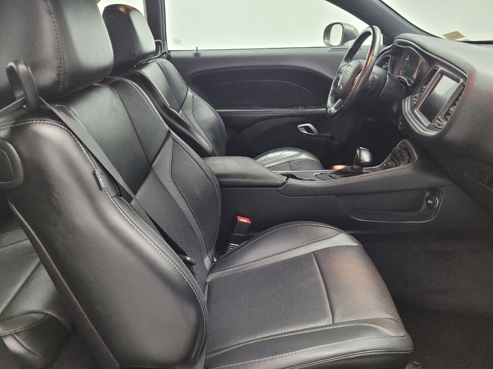 2016 Dodge Challenger in Memphis, TN 38115 - 18125833 21