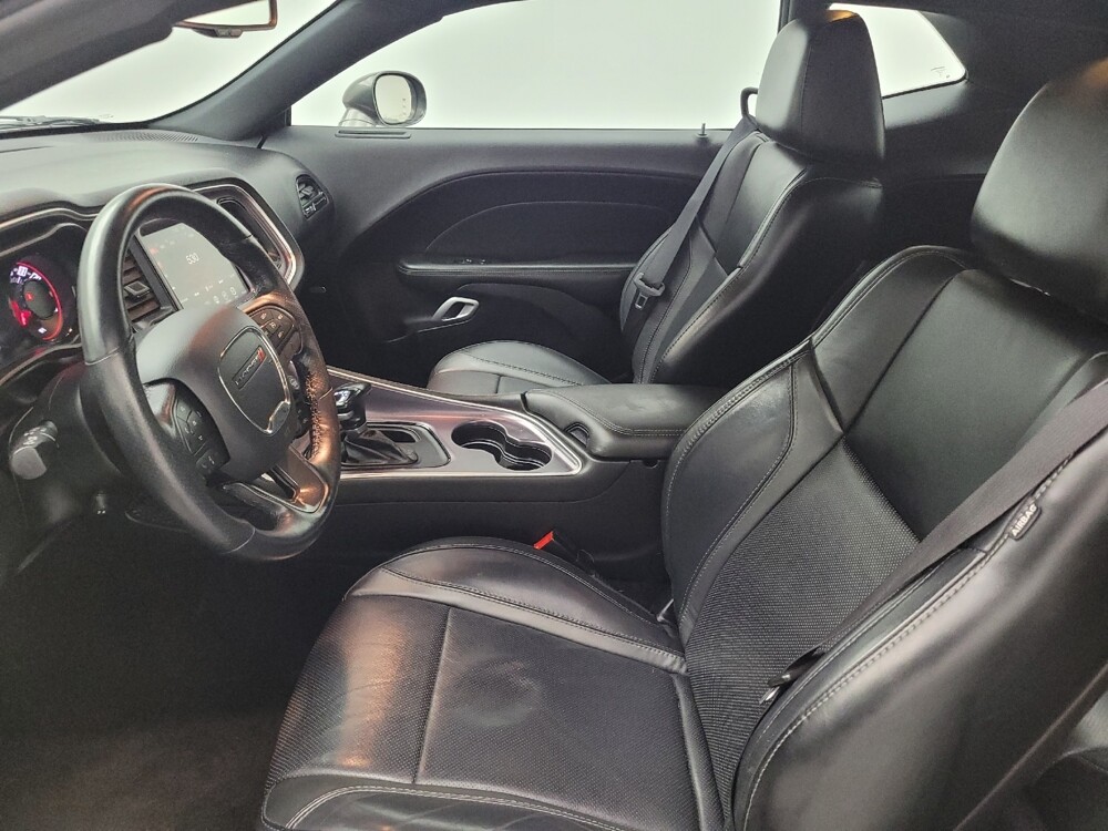 2016 Dodge Challenger in Memphis, TN 38115 - 18125833 17