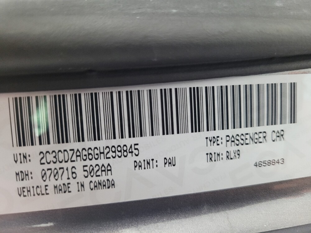 2016 Dodge Challenger in Memphis, TN 38115 - 18125833 33