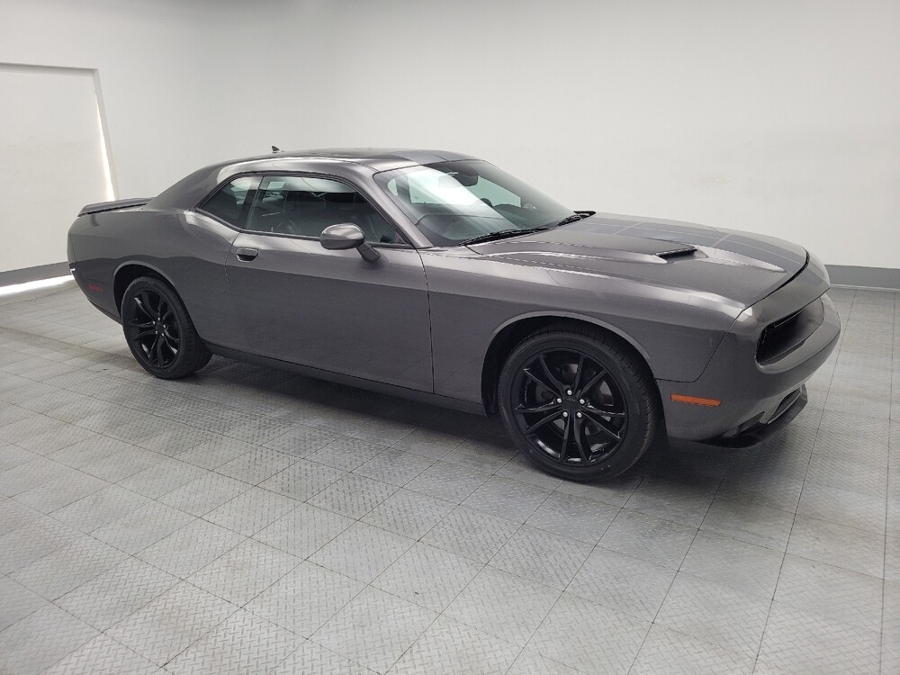 2016 Dodge Challenger in Memphis, TN 38115 - 18125833 11