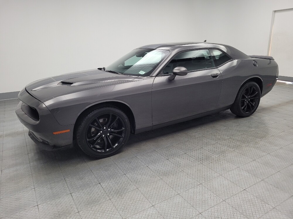 2016 Dodge Challenger in Memphis, TN 38115 - 18125833 2
