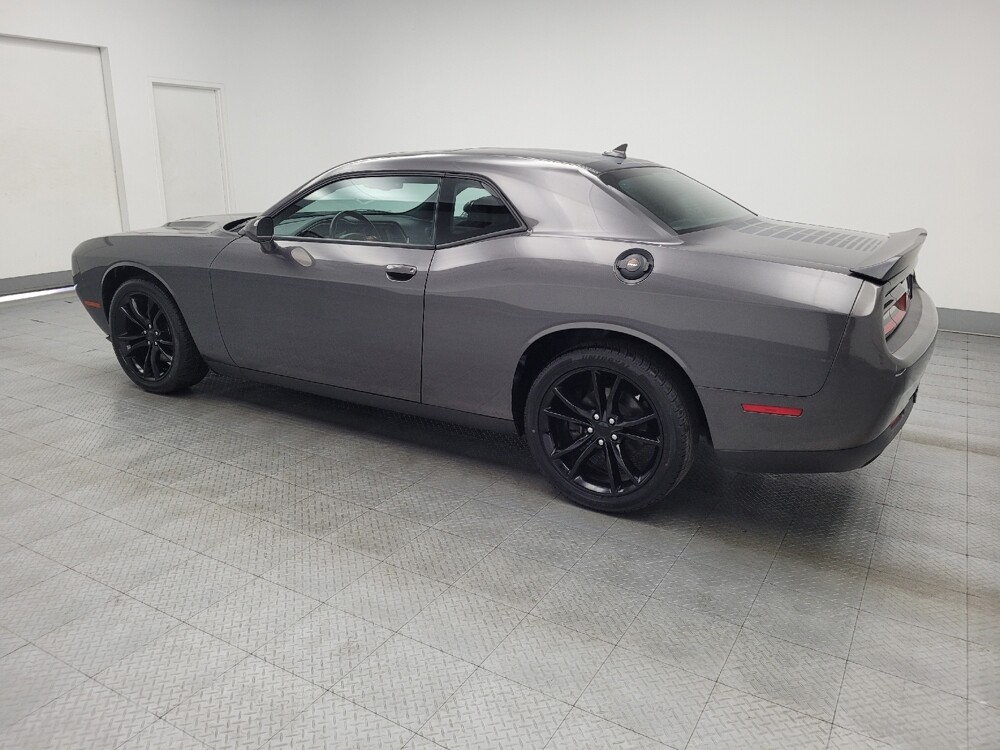 2016 Dodge Challenger in Memphis, TN 38115 - 18125833 3