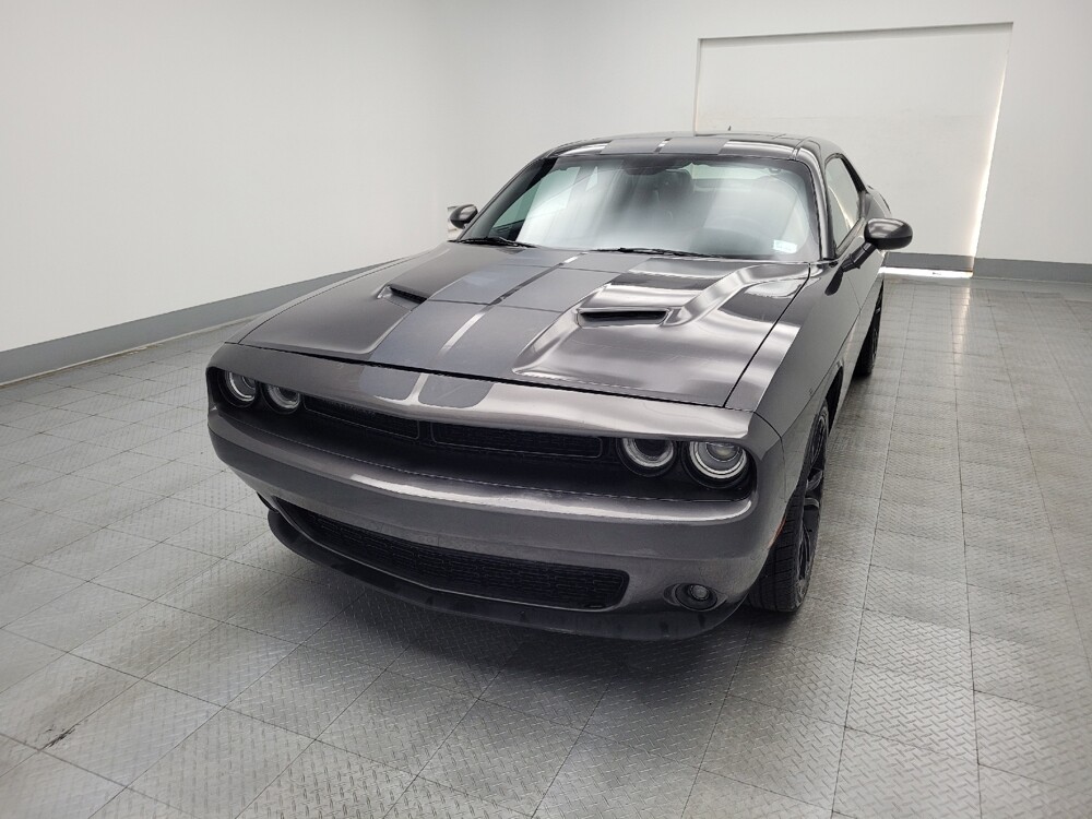 2016 Dodge Challenger in Memphis, TN 38115 - 18125833 15